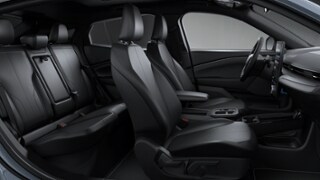 2026 Ford Mustang Mach-E® Internal Image 1